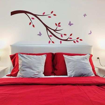 Ciriaco By Sevillaluxurysuites Eksteriør bilde